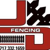 JD Fencing