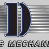 JD Heating & Mechanical Services