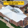 J.D. Helton Roofing