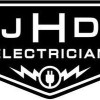 Joseph D Holman Electrician