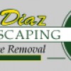 J Diaz Landscaping
