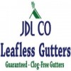JDL Leafless Gutters