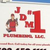 JDM #1 Plumbing
