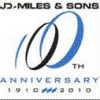 J D Miles & Sons