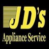 JD's Appliance Service