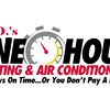 JD's One Hour Heating & Air