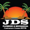 Jds Plumbing & Mechanical