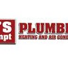 J.D.'s Prompt Plumbing, Heating, & Air Conditioning