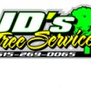 JD's Tree Service