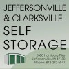 Jeffersonville & Clarksville Self Storage