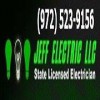 Jeff Electric