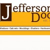 Jefferson Door