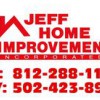 Jeff Home Improvements