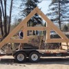 Jeff Johnson Timber Frames