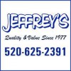 Jeffrey's