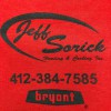 Jeff Sorick Heating & Cooling