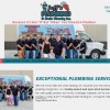 Jeff's Plumbing & Drain Cleaning