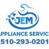 Jem Appliance