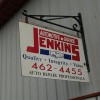 Jenkins Auto Repair Professionals