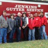 Jenkins Gutter Service