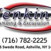 Jenkins Plumbing & Excavation