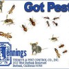Jennings Termite & Pest Control