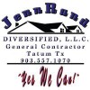 Jennrand Diversified