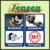 Jensen Locksmithing