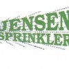 Jensen Sprinkler