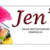 Jen's House & Commercial Cleaning