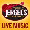 Jergel's Rhythm Grille