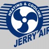 Jerry Air Heating & Cooling