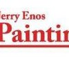 Jerry Enos Painting