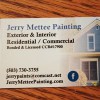 Jerry Mettee Painting