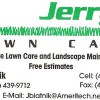 Jerry's Lawn Care