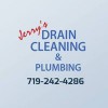 Jerry's Drain Cleaning