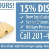 Jersey City Locksmith