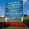 Jersey Shore Lawn Sprinkler