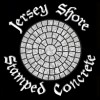 Jersey Shore Stamped Concrete