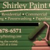 J E Shirley Paint