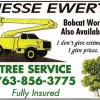 Jesse Ewert Tree Service & Dirt Work