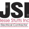 Jesse Stutts