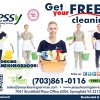 DMV Cleaning Service