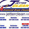 Advanced Drain Cleaning