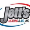 Jetts Heating & Air