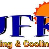 JFK Heating & Cooling