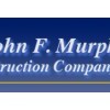 Murphy John F Construction