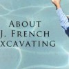 J French Excavating