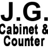 J G Cabinet & Counter