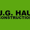 J G Hause Construction